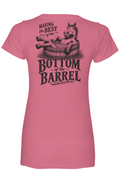 Womens Ideal V-Neck