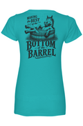 Womens Ideal V-Neck