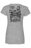 Womens Ideal V-Neck