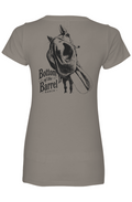 Womens Ideal V-Neck