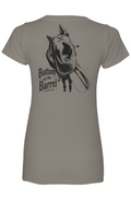Womens Ideal V Neck