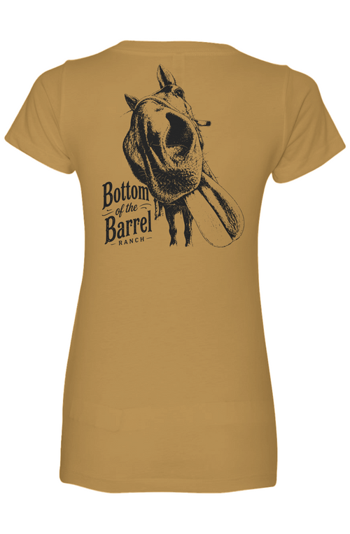 Womens Ideal V Neck