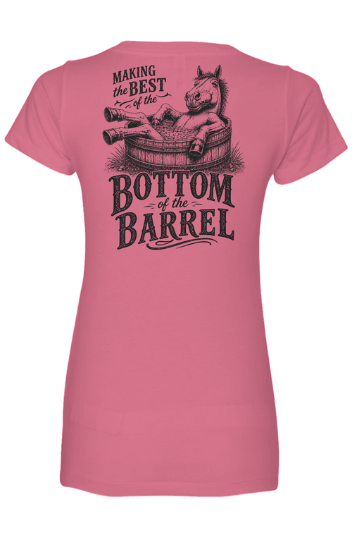 Womens Ideal V Neck