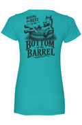Womens Ideal V Neck