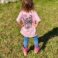 Making the Best Youth T-shirt