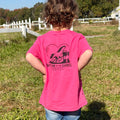 Bottom of the Barrel Toddler T-shirt