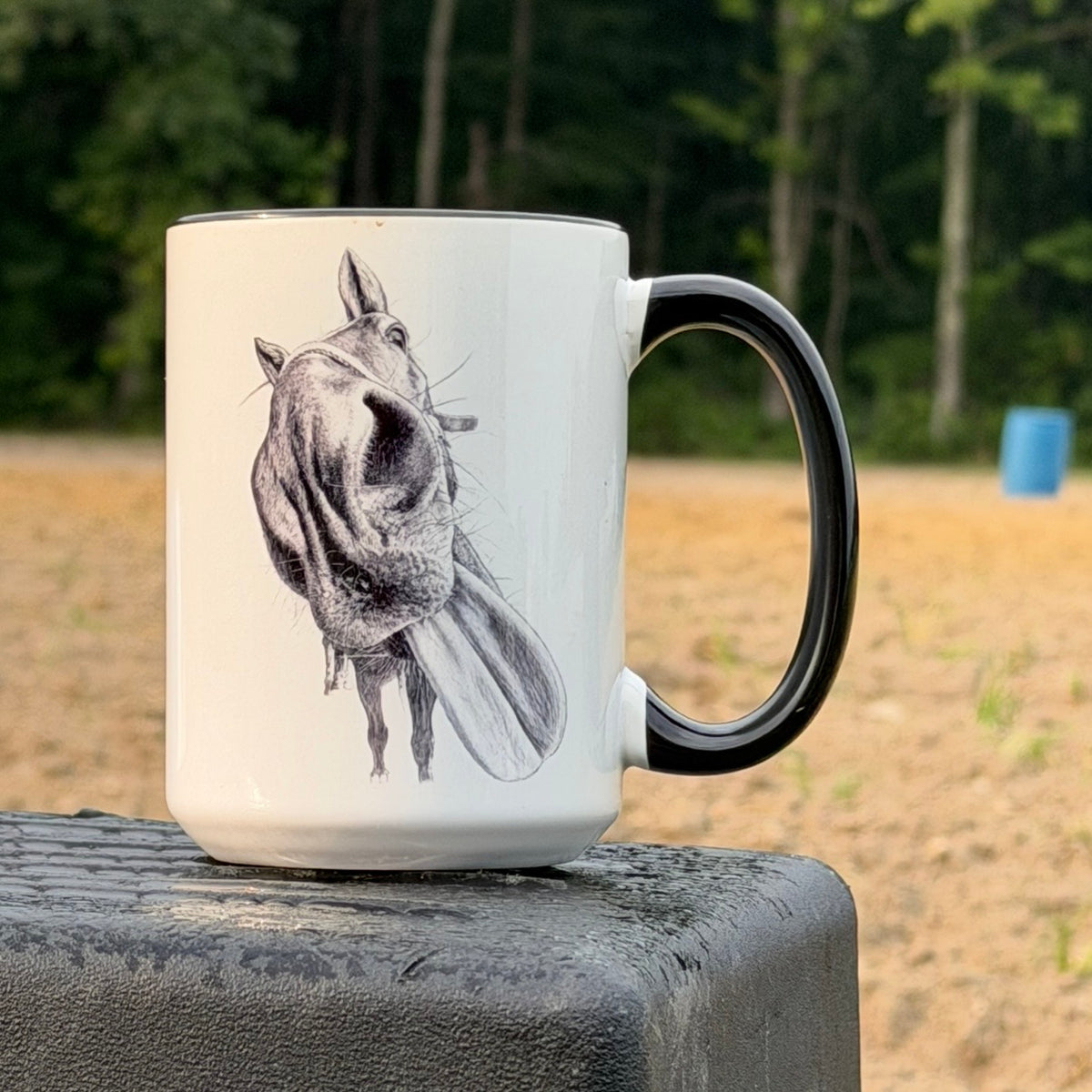 Frisco Mug