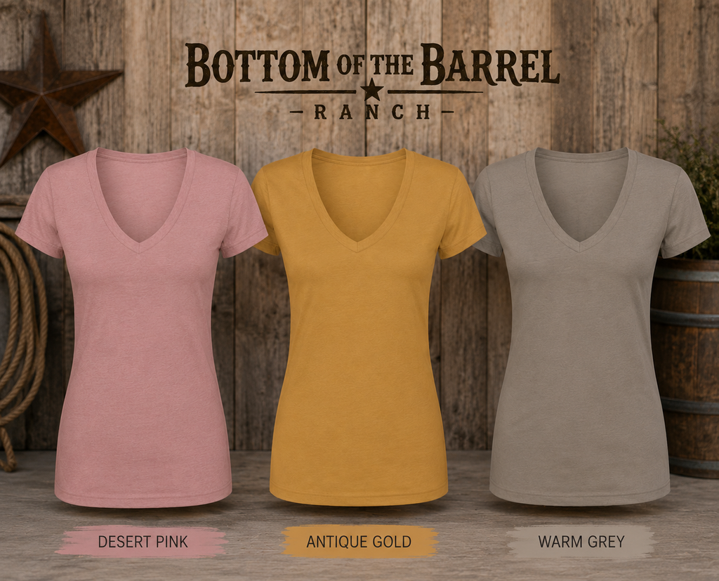 Women's Frisco V Neck