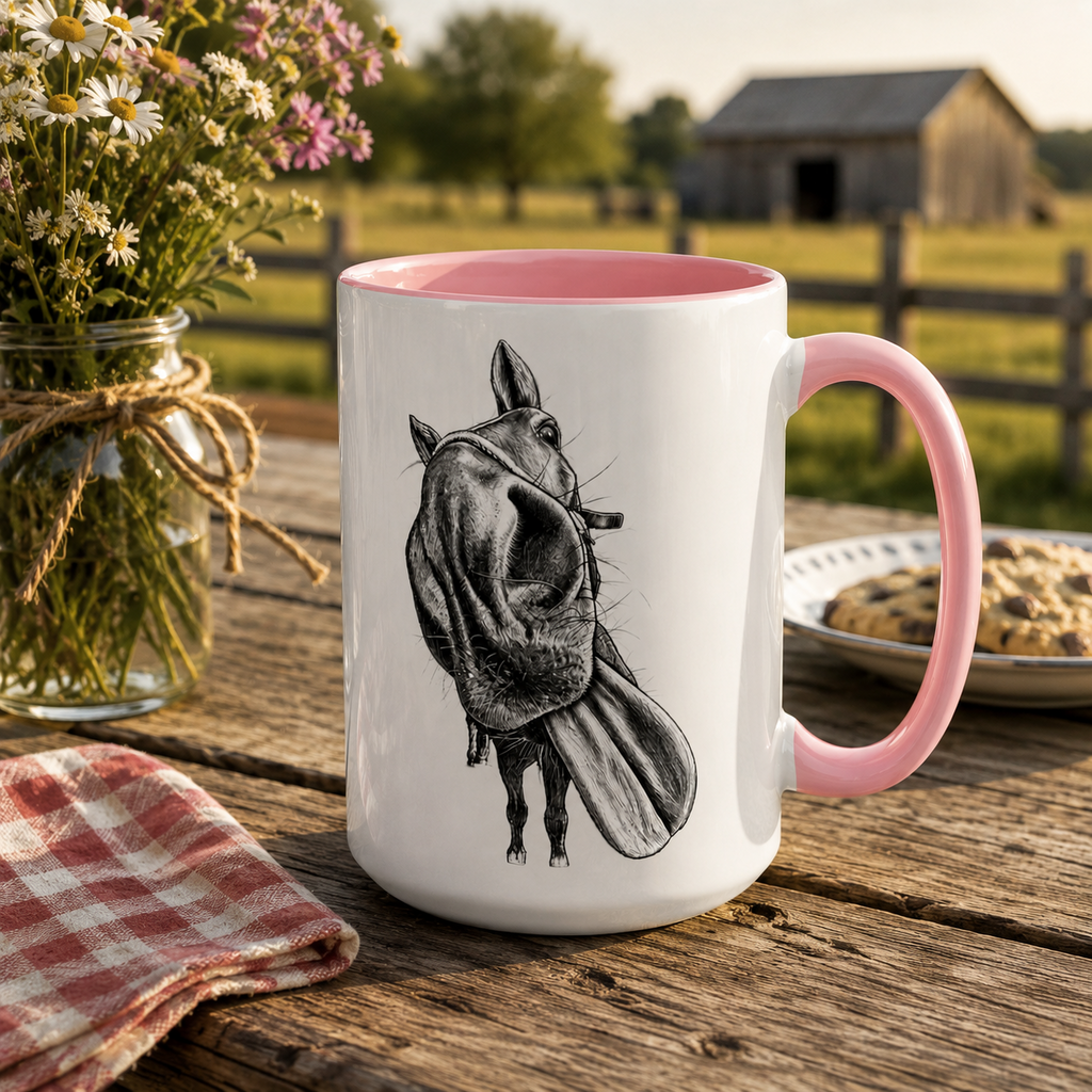 Frisco Mug