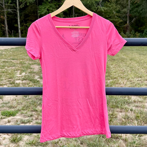Women's Making the Best V Neck