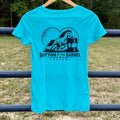 Women's Bottom of the Barrel Crew
