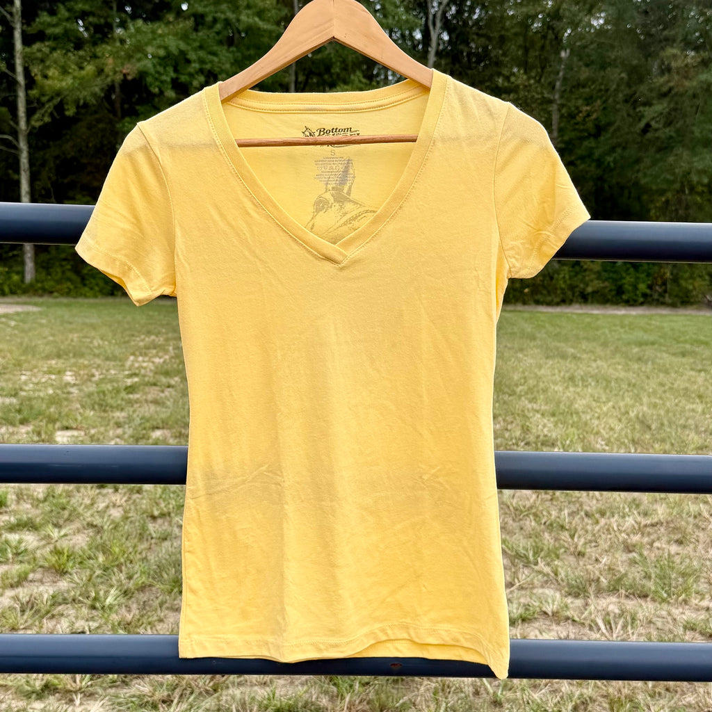 Women's Frisco V Neck
