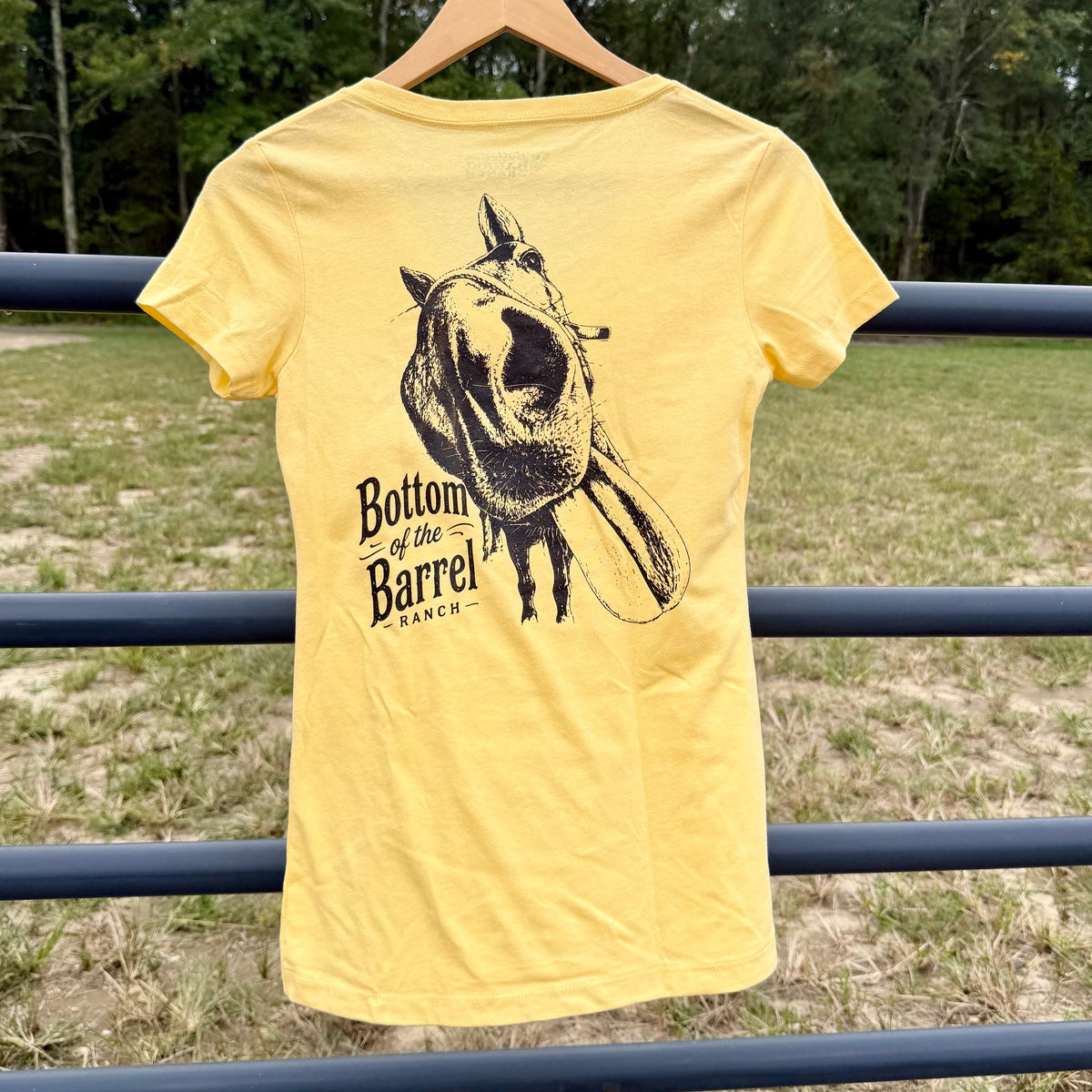 Women's Frisco V Neck