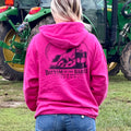 Bottom of the Barrel Hoodie