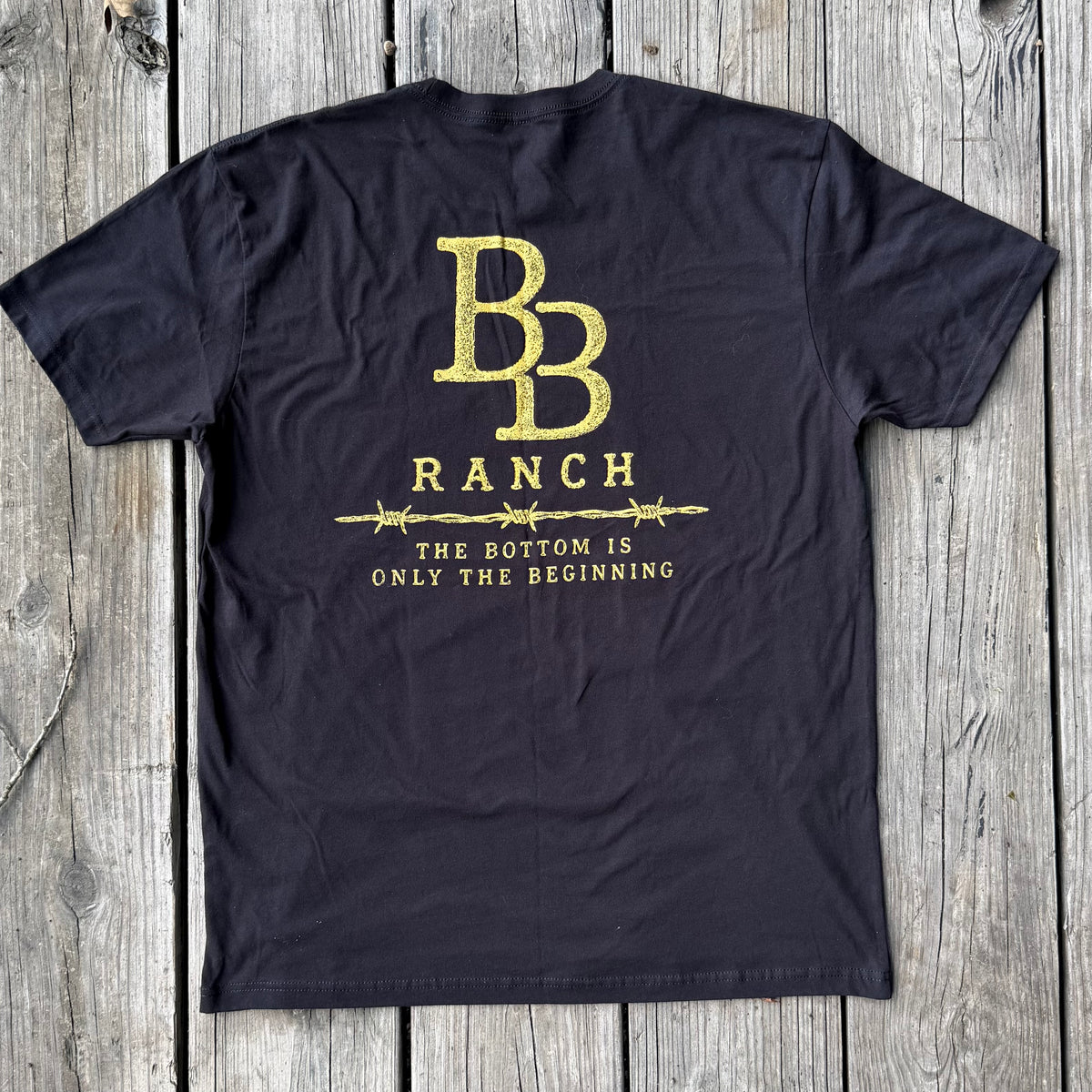 BB Ranch Crew