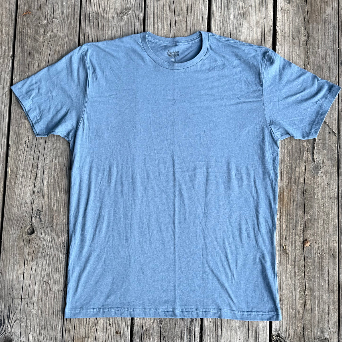 Men's Bottom of the Barrel Crew