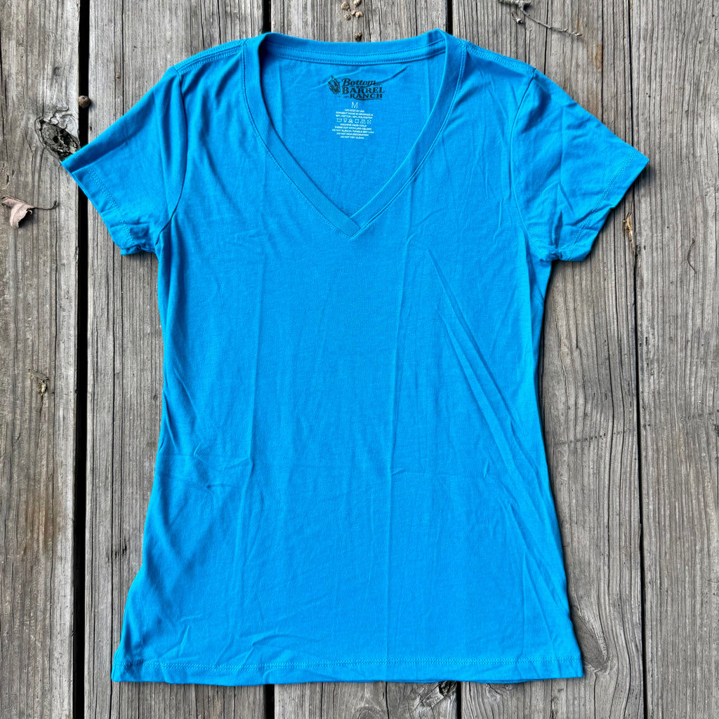 Women's Frisco V Neck