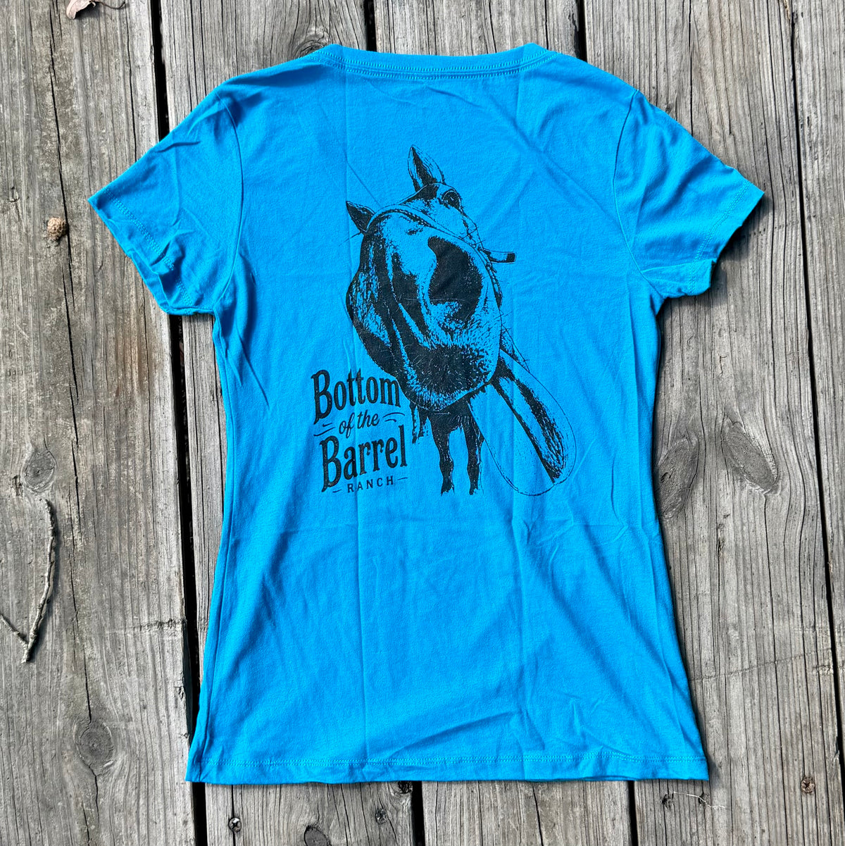 Women's Frisco V Neck