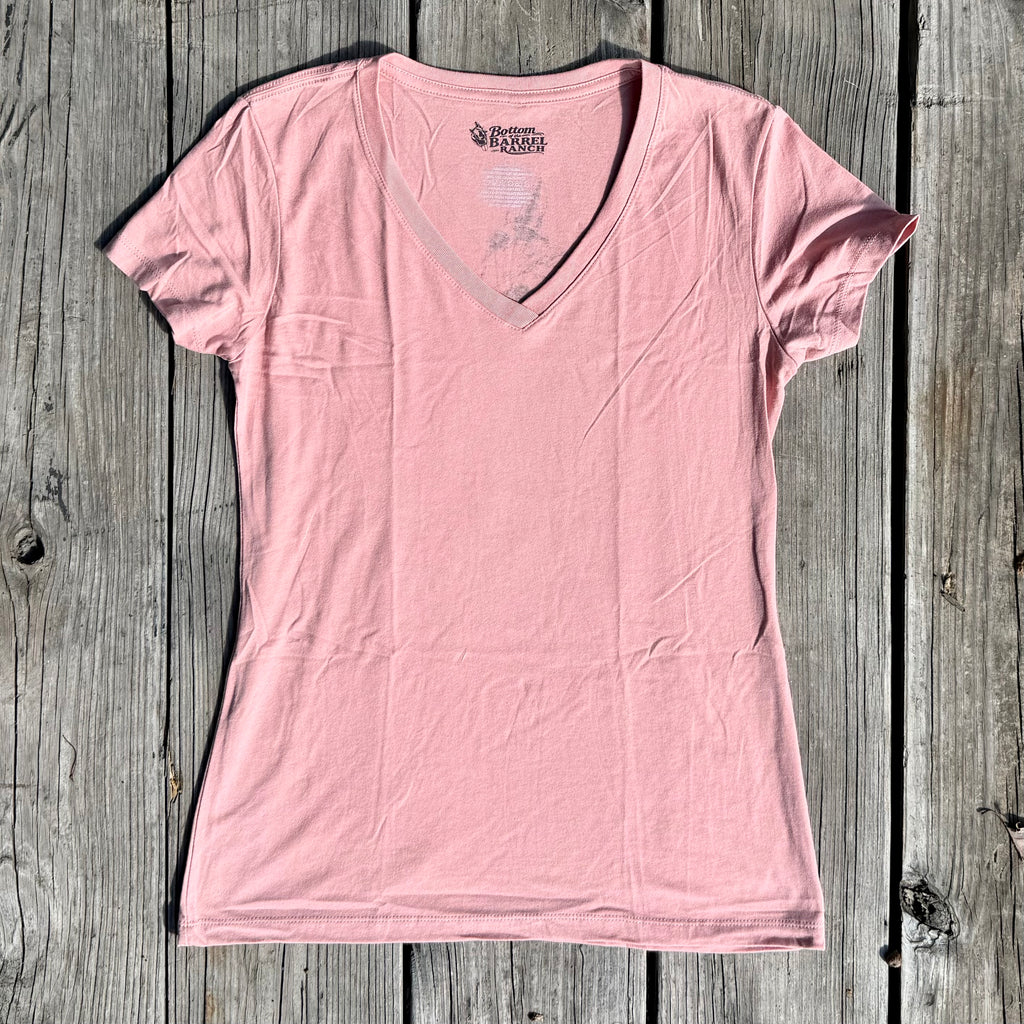 Women's Frisco V Neck