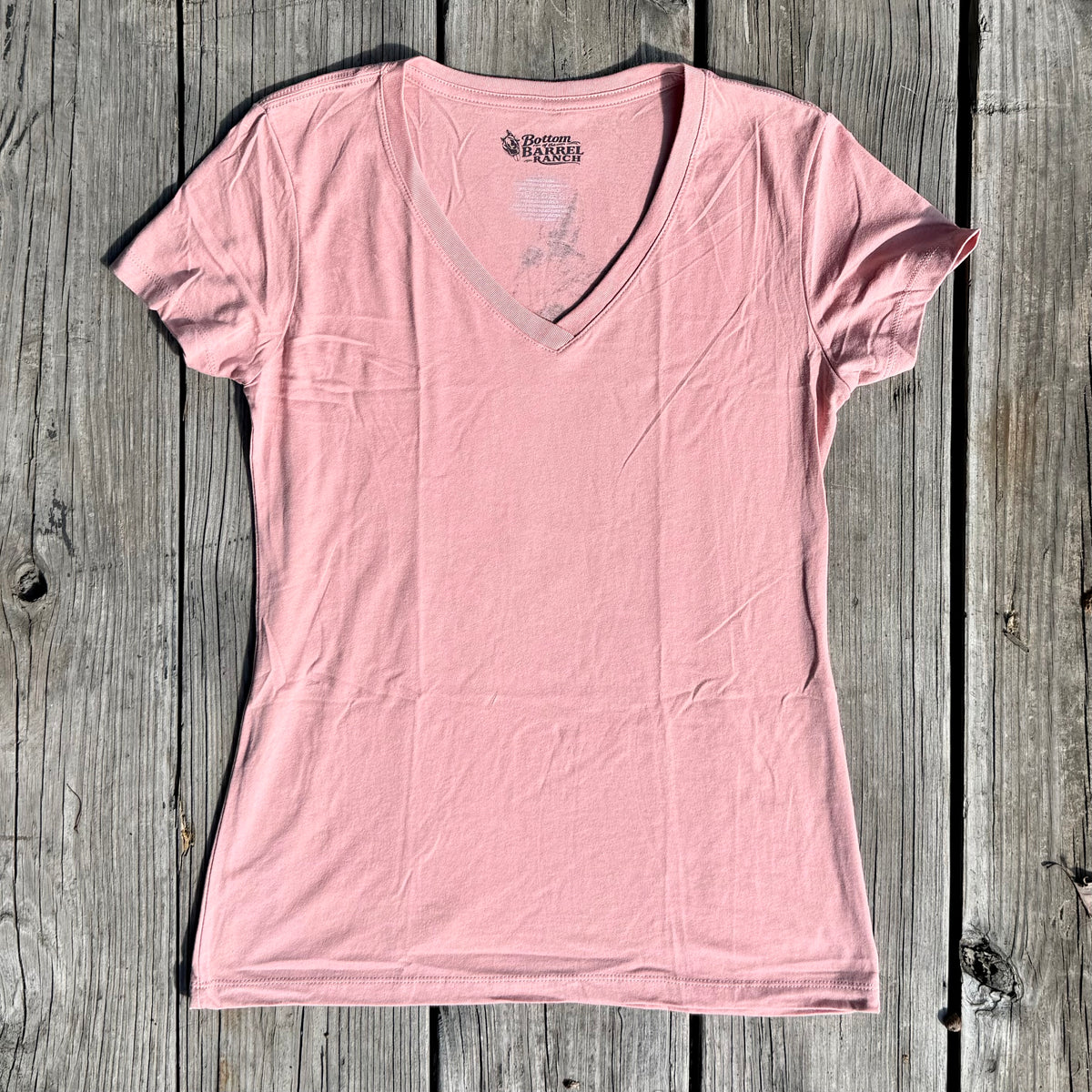 Women's Frisco V Neck