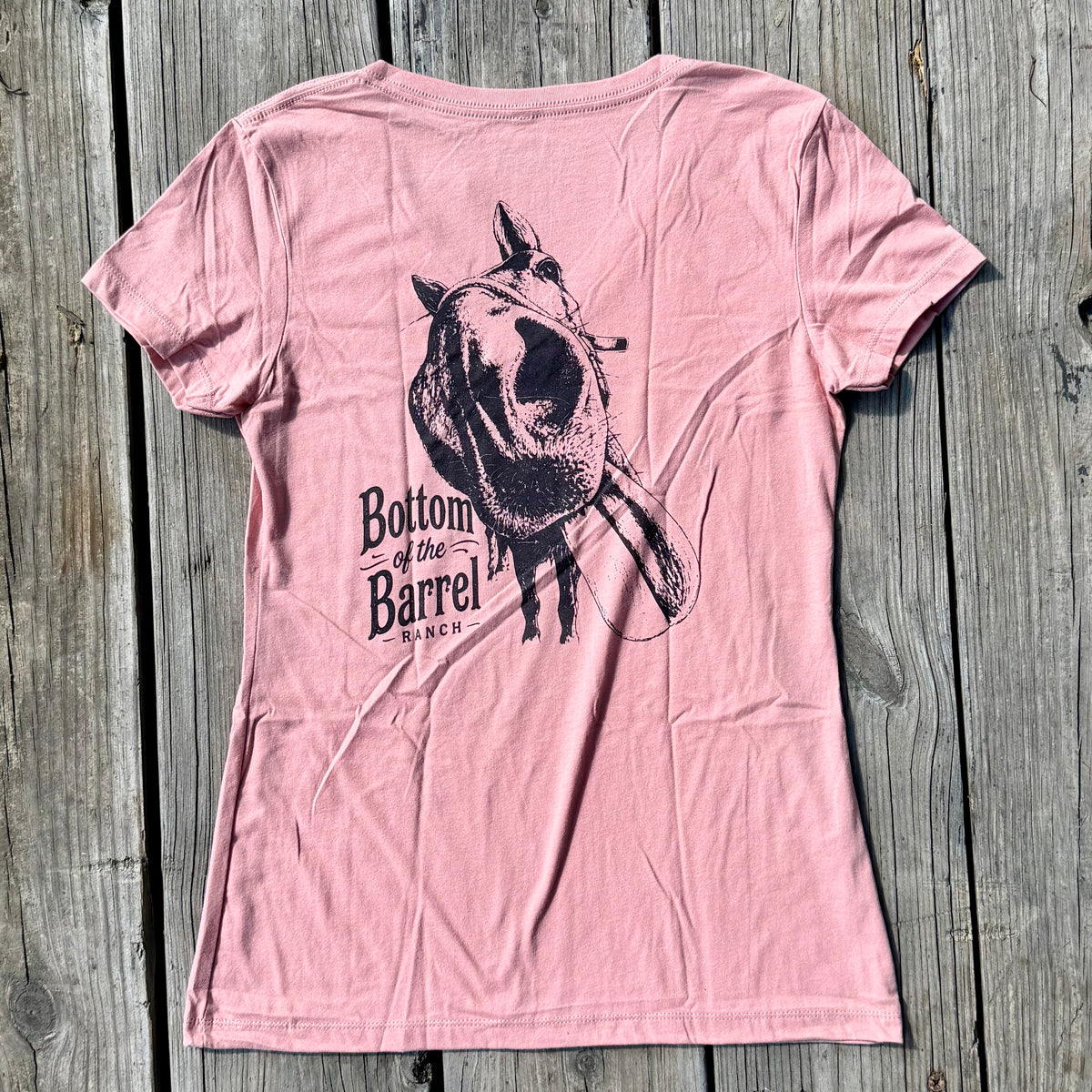 Women's Frisco V Neck