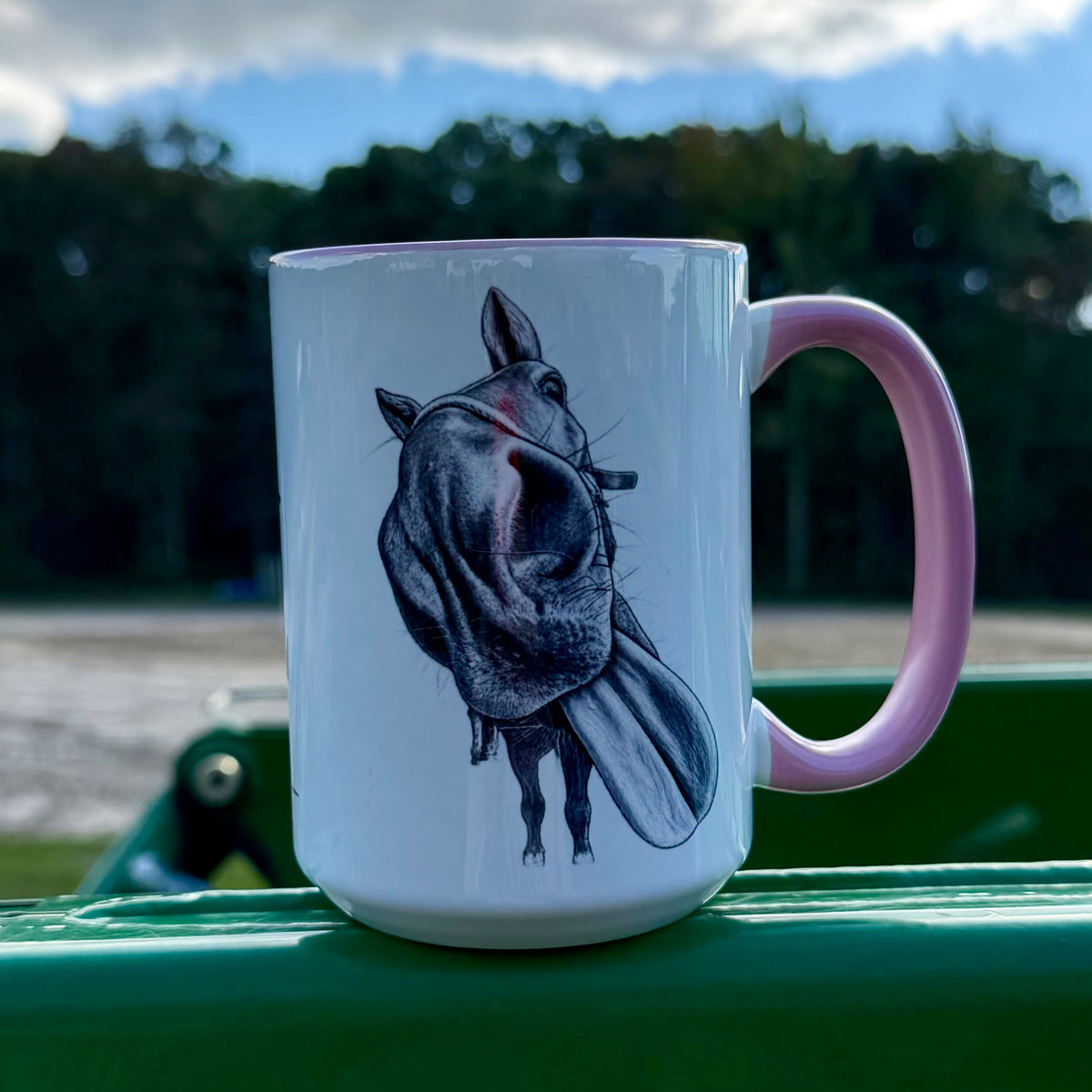 Frisco Mug