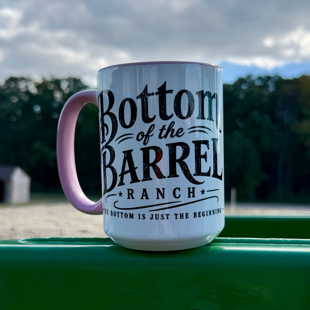 Frisco Mug