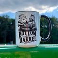 Making the Best Mug