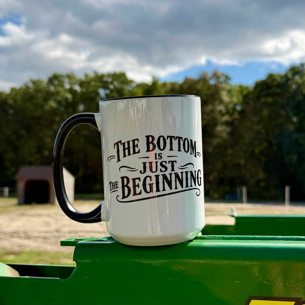 Making the Best Mug
