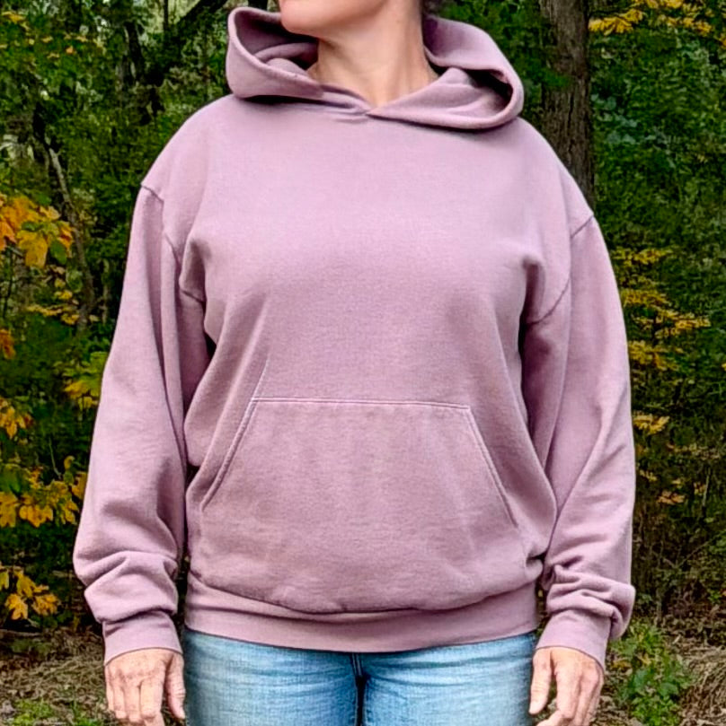 Bottom of the Barrel Ranch Frisco Pullover Hoodie