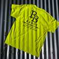 BB Ranch Hi Vis Western Tee